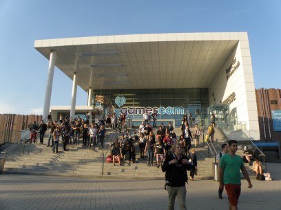 Gamescom
