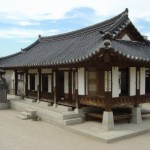 Corea arquitectura tradicional