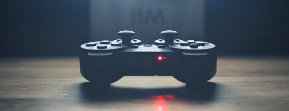 Video Controller 336657 570x220