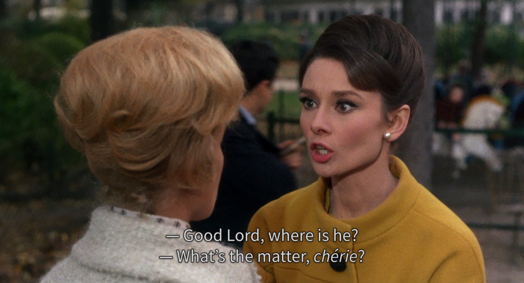 Example Of Subtitles Charade 1963 1024x554
